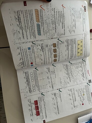  Test kitabı