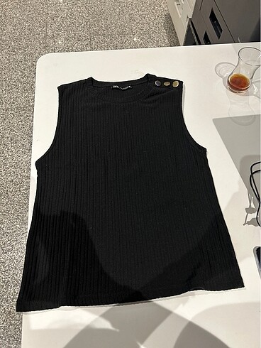 Zara Bluz