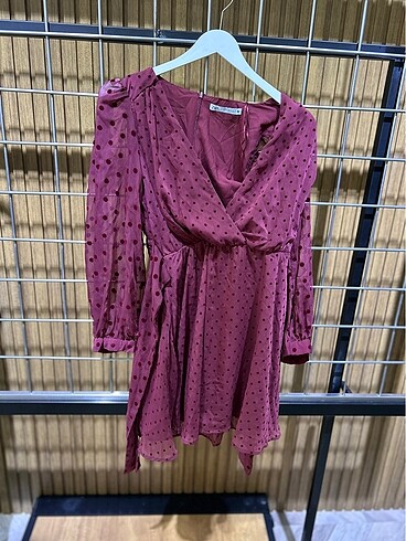 Zara Zara Elbise
