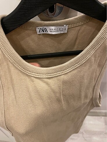 Zara Zara s beden bej atlet