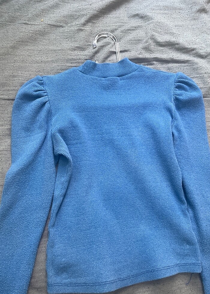 Kışlık kazak - Görsel 2