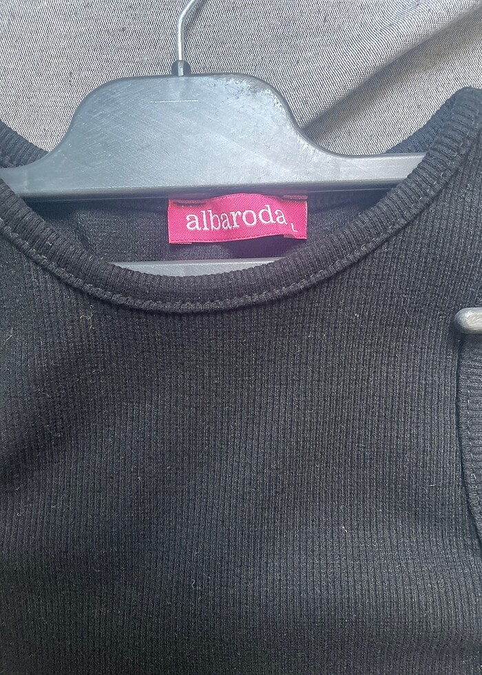 Mini elbise - Görsel 2