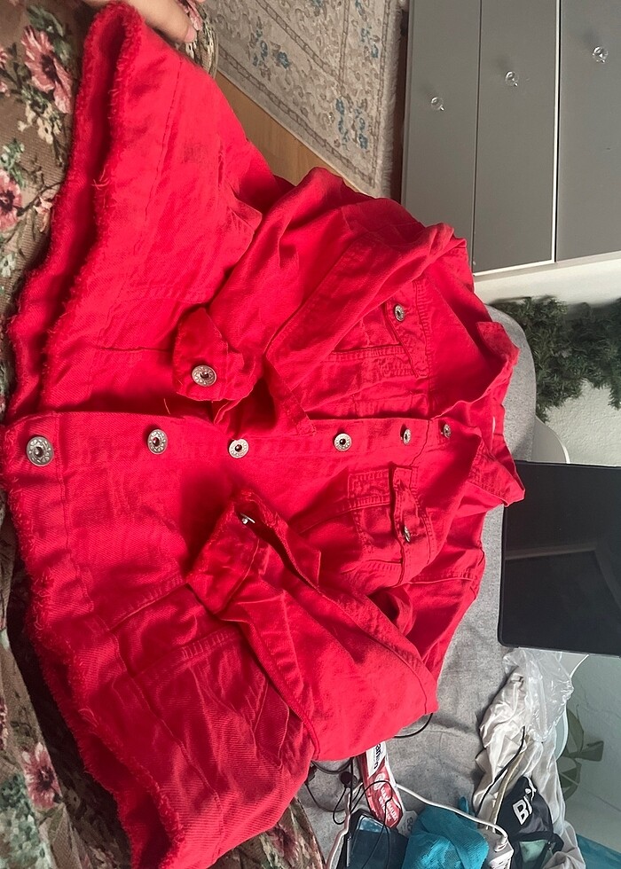 Kot ceket - Görsel 2