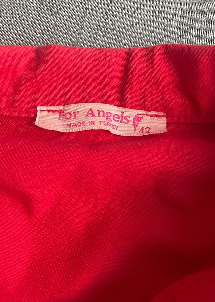 Kot ceket - Görsel 3