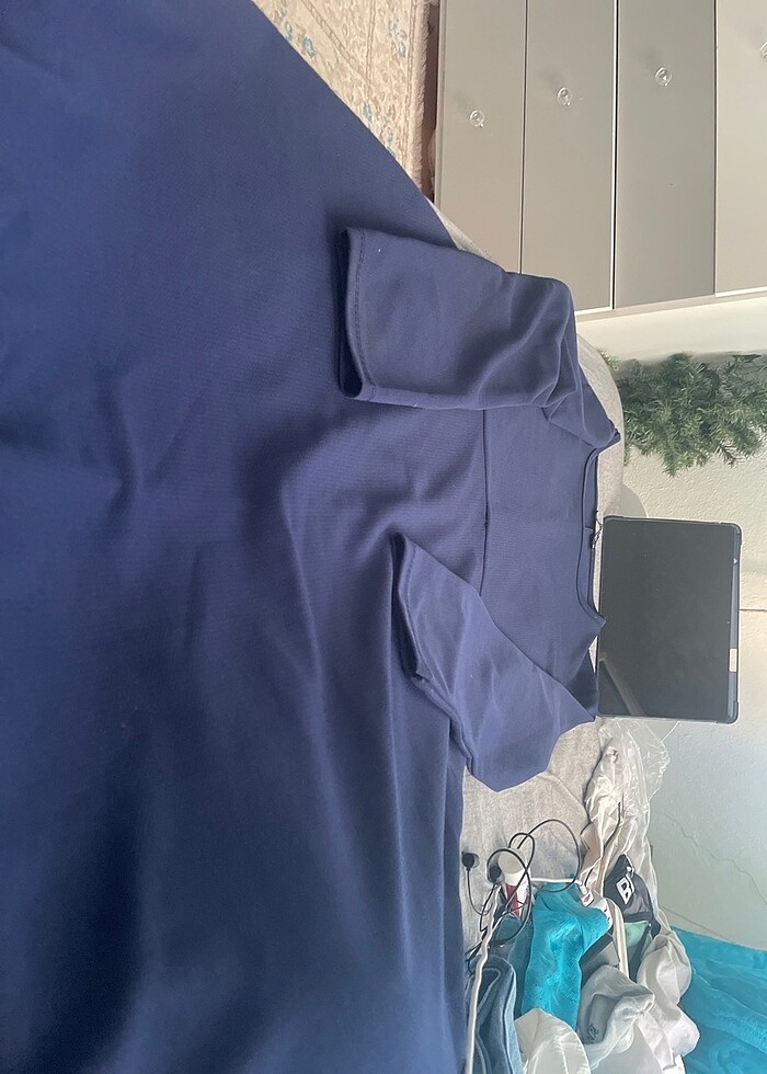 Elbise tesettür - Görsel 2