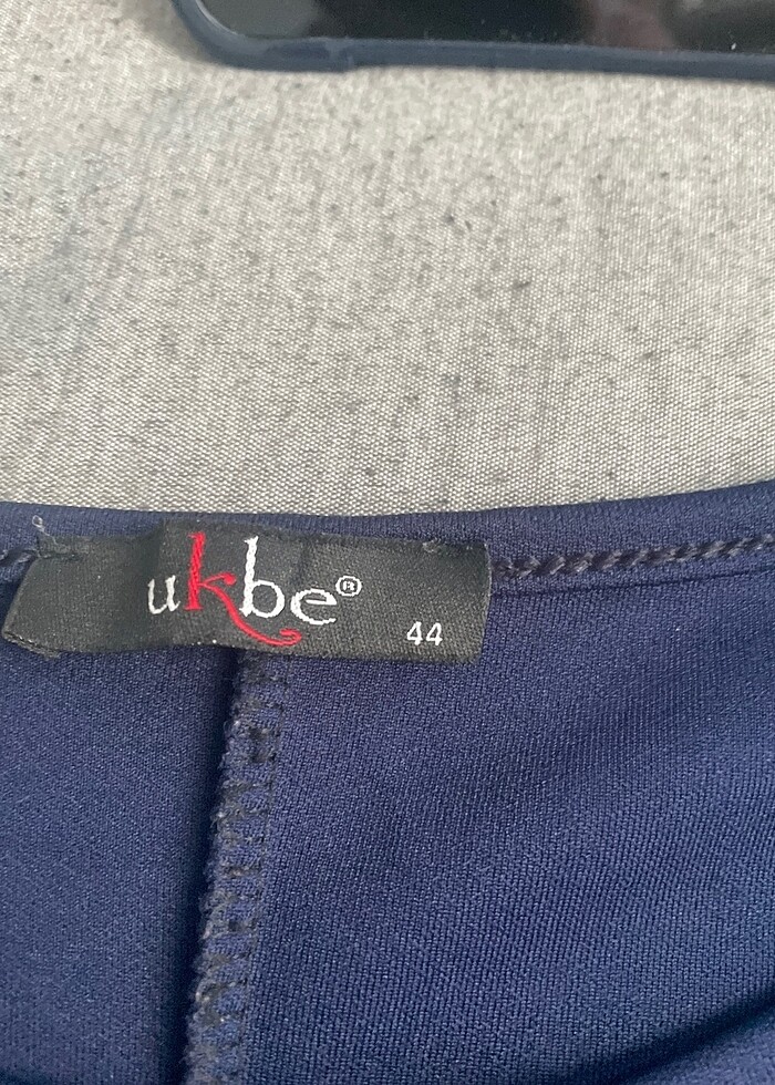 Elbise tesettür - Görsel 3