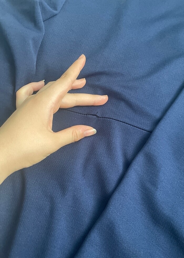 Elbise tesettür - Görsel 4