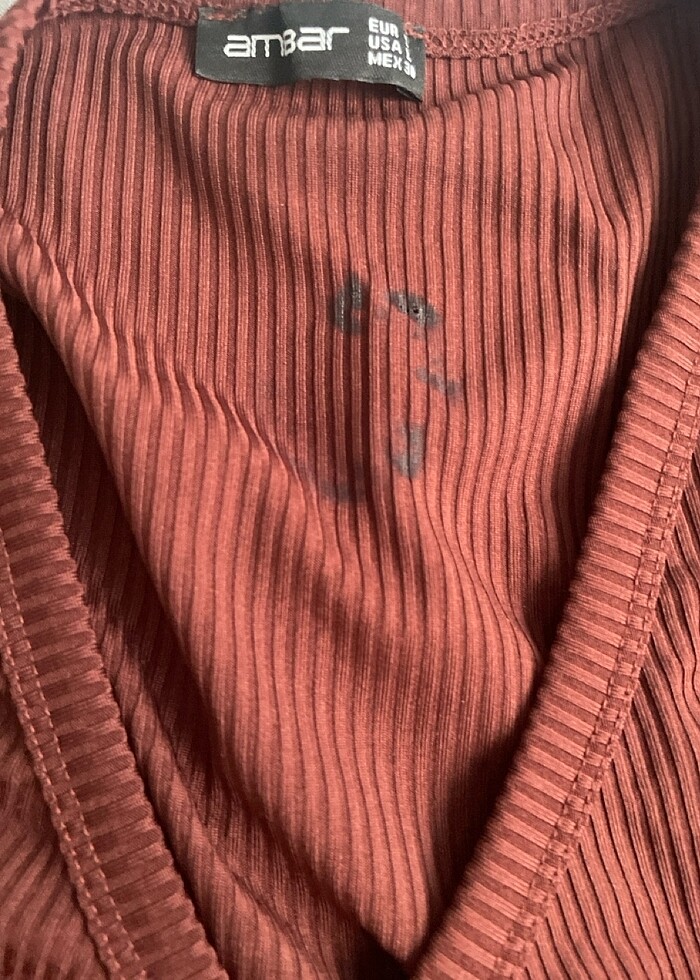 Yazlık crop - Görsel 2