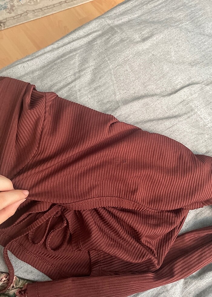 Yazlık crop - Görsel 3