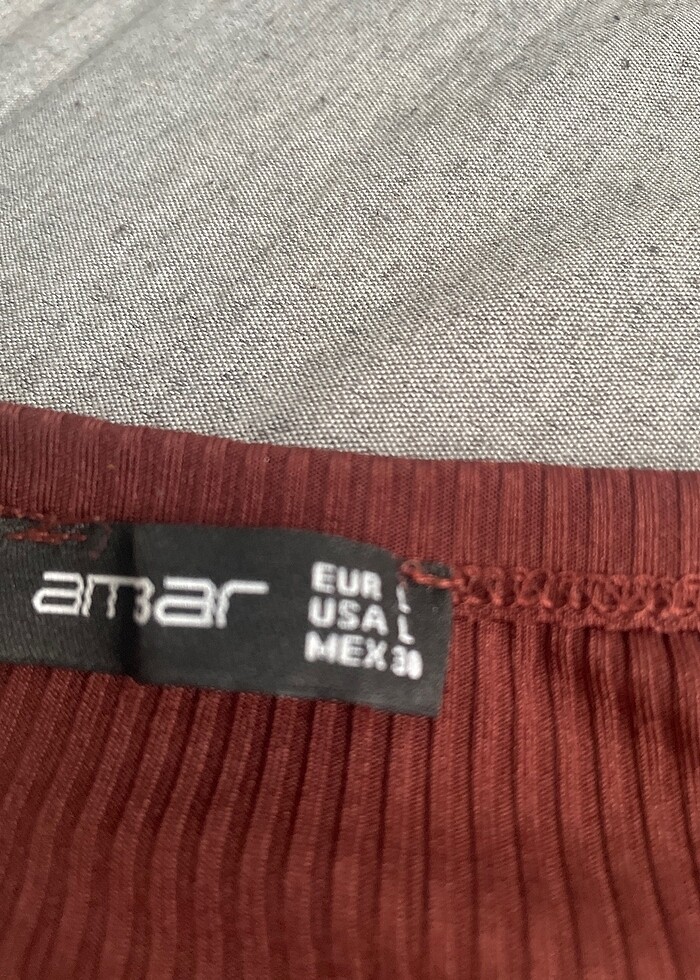 Yazlık crop - Görsel 4