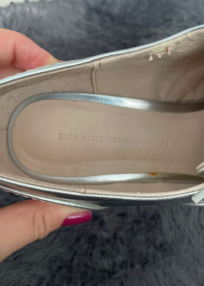 Ayakkabı - Görsel 3