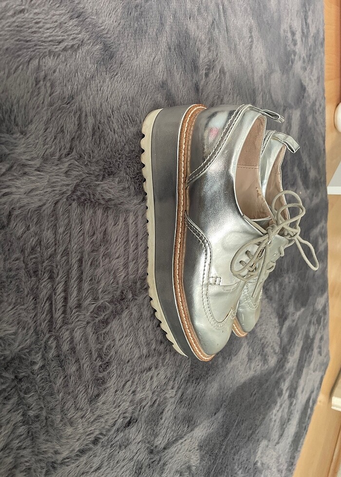 Ayakkabı - Görsel 2