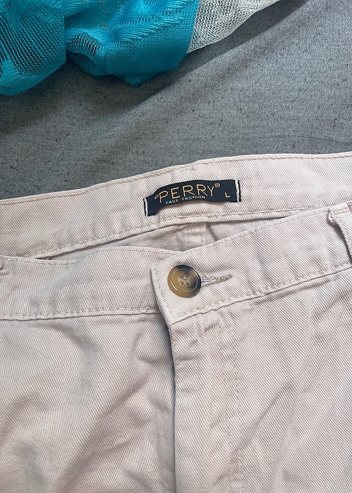 Pantolon - Görsel 3