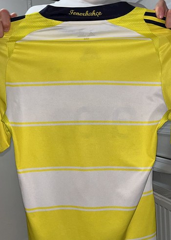 Tuncay şanlı 2008 2009 imzali forma - Görsel 2