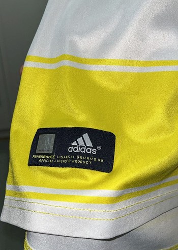 Tuncay Şanlı İmzalı Forma - Görsel 3