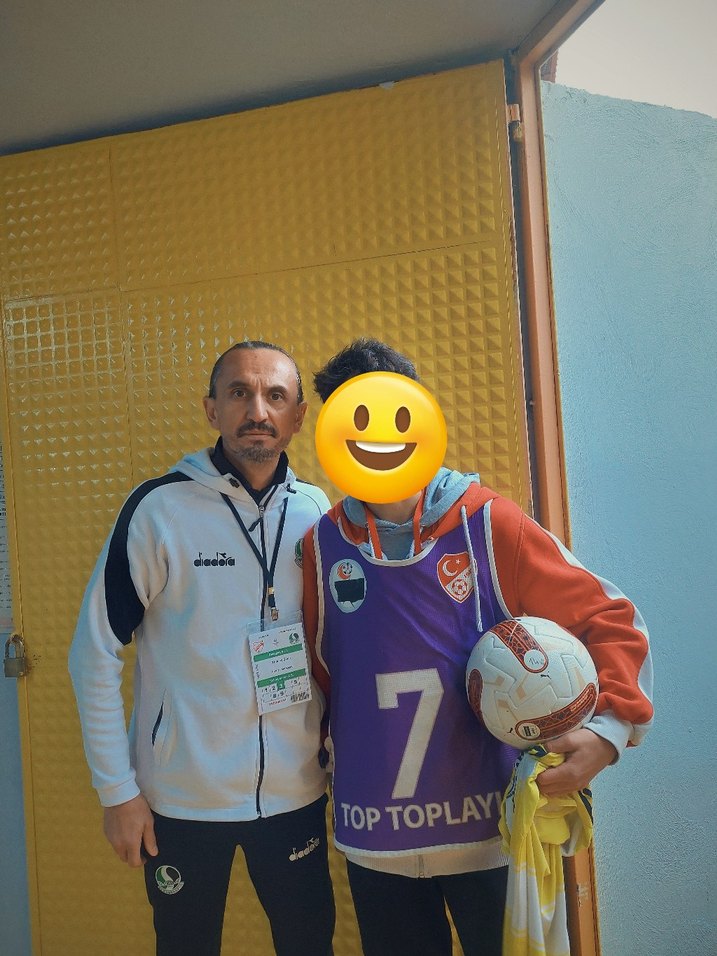 Tuncay Şanlı İmzalı Forma - Görsel 5