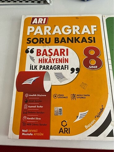 2. El kitap