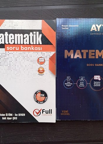 AY Matematik