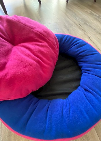 Kedi Yastığı - Görsel 3