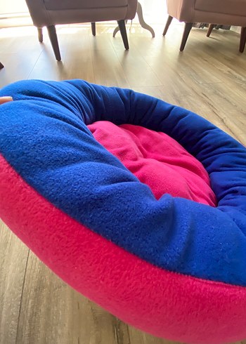 Kedi Yastığı - Görsel 2