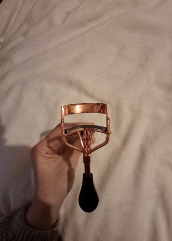 Kirpik Kıvırıcı - Görsel 2