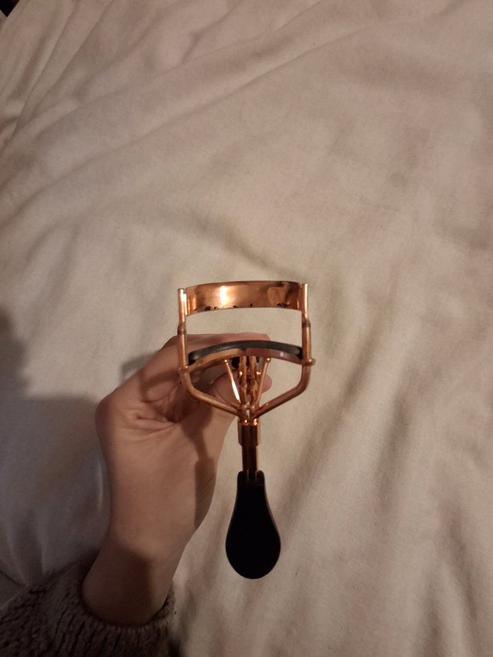 Kirpik Kıvırıcı - Görsel 2