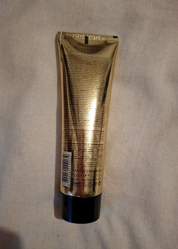 Farmasi Bliss Parfümlü Vücut Losyonu Altın - Görsel 2