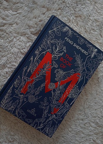  The Book of M Romanı