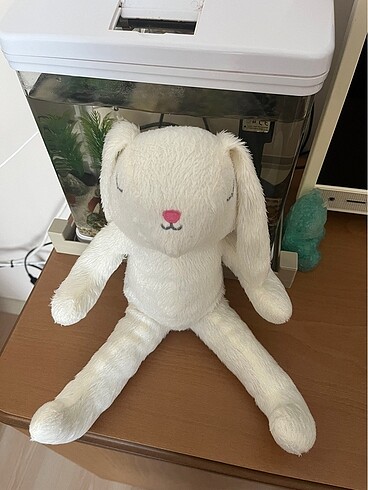 Peluş Tavşan