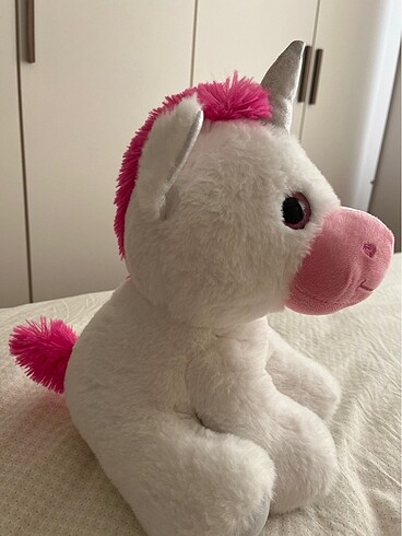 Diğer Oyuncak Unicorn