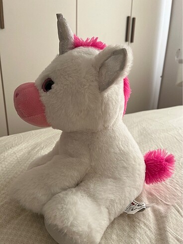  Beden Renk Oyuncak Unicorn