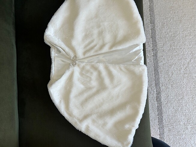 Gelin kürkü