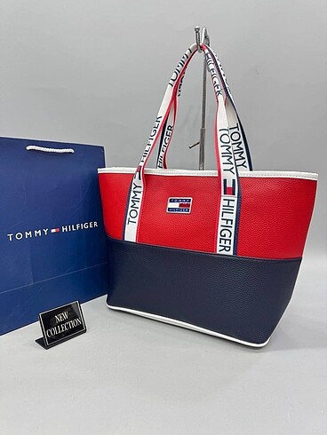 Tommy Hılfıer Kol Çantası