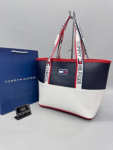 Tommy Hilfiger Tommy Hılfıer Kol Çantası