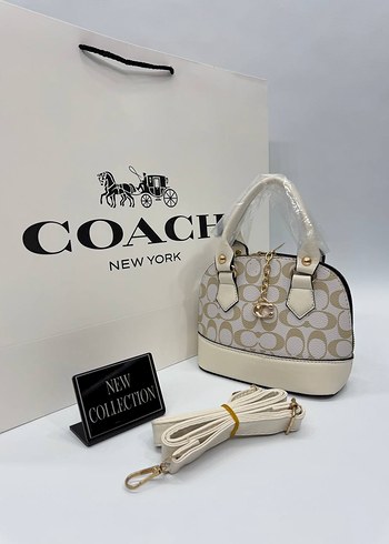 Coach Coach Çanta