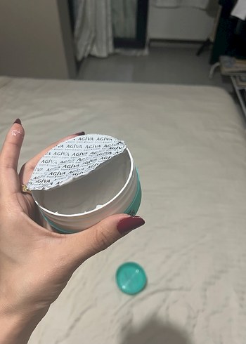 Trendyol & Milla AG Briyantin Saç Şekillendirici Krem 150 ml