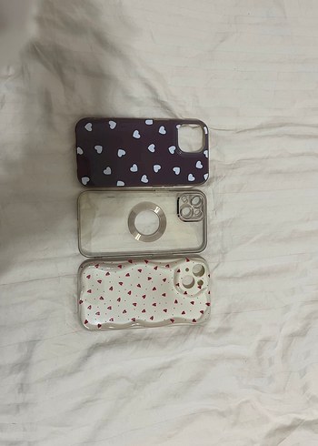 Parlak Çok Renkli Bohem Telefon Kılıfı - Görsel 7