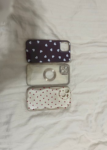 Parlak Çok Renkli Bohem Telefon Kılıfı - Görsel 6