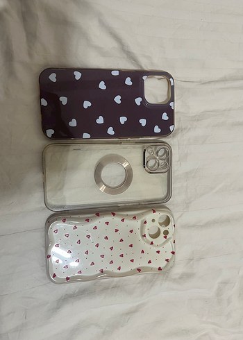 Parlak Çok Renkli Bohem Telefon Kılıfı - Görsel 4