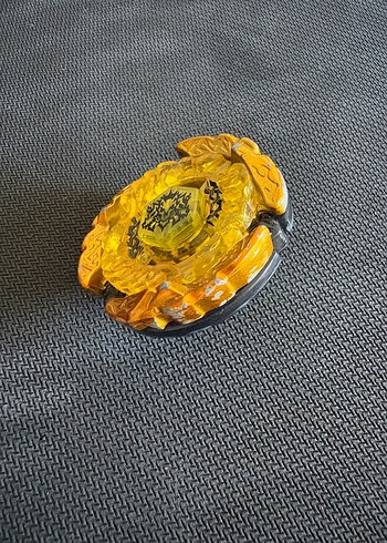  Beden Hades Kerbecks Beyblade