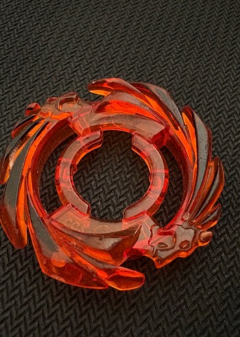 Hasbro Herculeo enerji halkası