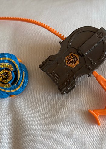 Beden Hasbro L-Drago Guardian Beyblade