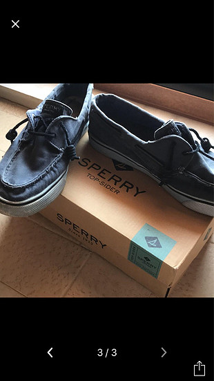 Sperry Top Sider 