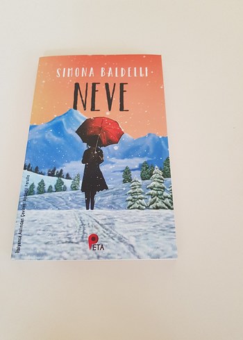 Neve - Simona Baldelli