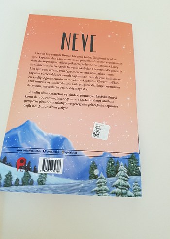 Neve - Simona Baldelli