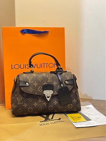 Louis vuitton çanta