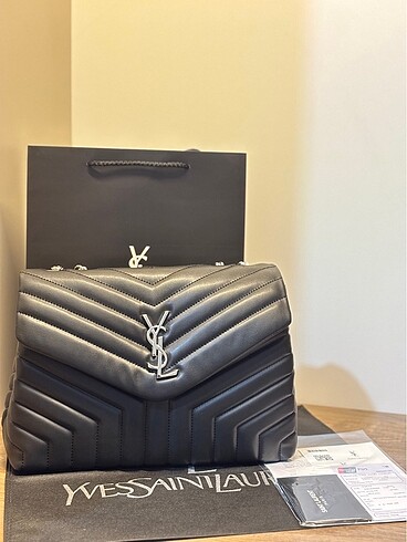 YSL çanta