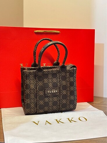 Vakko