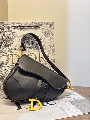 Dior çanta