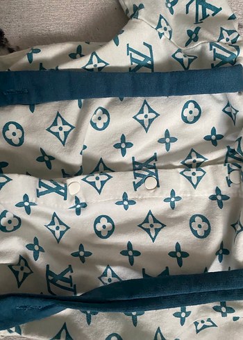 Mavi Denim Bebek Erkek Takım 12-18 - Görsel 3